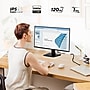 ViewSonic 27" FHD 120Hz LED Monitor, Black (VA2748-MH) ~#|#~FA9E960F-5584-43A3-A98D25C77D177641_sc7