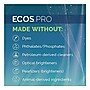 ECOS PRO Wave Dishwasher Detergent Liquid, Free & Clear, 5 gal. (PL9440/05)~#|#~FA9FF096-7998-4969-91669221F254DE71_sc7