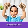 Kinetic Sand 3 Lb. Beach Sand, Natural Brown (6028362)~#|#~FAA7DFDE-8321-427B-9702C17A38825E4A_sc7