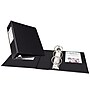 Avery Mini 2" 3-Ring Mini Binders, Black (AVE27554)~#|#~FAAA0621-3C26-470A-B079B3581821BBC5_sc7
