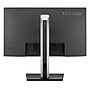 ViewSonic Ergonomic 24" 100Hz LCD Monitor, Black (VG2452)~#|#~FAB04469-42FD-483B-BC3CA08F72EAEA92_sc7