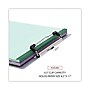 Universal Aluminum Clipboard With Low Profile Clip, 1/2" Capacity, 8 X 11 1/2 Sheets~#|#~FAB8B0CF-5C53-4B95-B8D3FF1617344E10_sc7