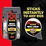 Scotch Box Lock Shipping Heavy Duty Packing Tape, 1.88" x 38.2 yds., Clear (3950S-3)~#|#~FAC724BA-DF77-497A-8E7BEA960E8FA592_sc7