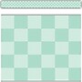 Teacher Created Resources Straight Border Trim, 3" x 2.92', Cool for School, 12/Pack, 6 Packs/Bundle (TCR9311-6)~#|#~FAC9646C-395A-4F5E-9CEDC5BDE7186C0B_sc7
