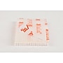 Scotch Extreme Hook and Loop Strips Fastener, 1" x 3", Clear, 2/Pack (RF6730)~#|#~FACA2DD2-04AE-4A16-BAFE3DCEA09ABE54_sc7