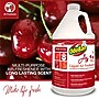 OdoBan Professional Air Freshener, Cherry Scent, 1 Gallon (977362-G4)~#|#~FAD4A848-5556-4EAB-86689C8D249914EC_sc7