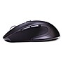 Innovera Hyper-Fast Wireless Laser USB Mouse, Black (IVR62500)~#|#~FAE33FFC-CBE5-4A5D-8BB664059AE6C935_sc7