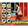 AdirOffice 72"H Single Tier Red Storage Locker (ADI629-201-RED-DL)~#|#~FAE9E6A0-A274-4CC0-8282690DDAB04B9E_sc7
