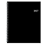 2027 Blue Sky Enterprise 8.5" x 11" Calendar Year Weekly & Monthly Planner, Plastic Cover (111288-27)~#|#~FAEE8C11-EE35-4FA3-BD2746AB2924E858_sc7