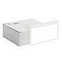 Cardinal HOLD IT Index Card Pocket, Clear, 100/Box (CRD 21150CB)~#|#~FAF23977-5FAC-4262-93A539E8C5FF5570_sc7