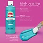Apple Barrel Acrylic Paint Matte, 8oz., Caribbean, 6/Pack (APP2613E-6)~#|#~FAFE3671-54BB-4048-BAD5D0EF7503E2A9_sc7