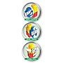 Snapo Building Blocks Advanced Builder's Kit, 300 Pieces/Set (SNP16300)~#|#~FAFEDE94-94B1-4F1D-9A669644186CED4D_sc7