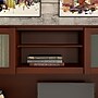 Bush Furniture Somerset 60"W Desktop Hutch, Hansen Cherry (WC81731)~#|#~FAFF9CE5-A217-4913-8BC748C34B844FD6_sc7