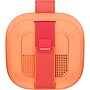 Bose SoundLink Micro Wireless Bluetooth Portable Speaker, Waterproof, Sunset Peach (895098-0900)~#|#~FB026C45-4AF8-4E31-AF2B0868D0DD9B80_sc7