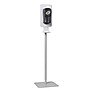 Dial Dispenser Stand, White (DIA09495)~#|#~FB07B592-3C8A-43A0-83FEF601E3AB3D42_sc7