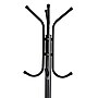 Mind Reader Coat Rack Freestanding Coat Tree , Black, Metal (CRACK11-BLK)~#|#~FB08A7E2-AB51-4057-8C6AE1BD662BB252_sc7