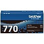 Brother TN 770 Black Extra High Yield Toner Cartridge~#|#~FB0EC928-488C-45F3-997CB86F01B4A009_sc7