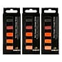 Rembrandt Soft Pastels Micro Sets, Rich Oranges, 5/Set, 3 Sets/Bundle (RBX31820518-3)~#|#~FB0F2B7C-62CF-4B3D-8E565C9129B55F13_sc7
