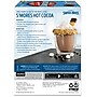 Swiss Miss Milk Chocolate Hot Cocoa, 0.65 oz. Keurig® K-Cup® Pods, 22/Box (1252)~#|#~FB0F5140-EEA6-4885-B27F98388F26C1B2_sc7