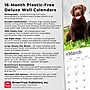 2026 BrownTrout For the Love of Labrador Retrievers 14" x 12" Monthly Wall Calendar (9798330707164)~#|#~FB1056F7-41D9-49B7-B0324D4C7F016B81_sc7