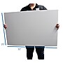 Flipside Foam Board, 30" x 20", White, 25/Carton (20300-25)~#|#~FB15F90A-E025-4F27-A6A2A80DAE7ABFD7_sc7