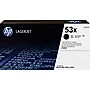 HP 53X Black High Yield Toner Cartridge, Prints Up to 7,000 Pages (Q7553X)~#|#~FB1B882D-97EB-4AA4-9C59D00D6A942166_sc7