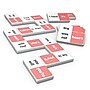 Junior Learning Contraction Match & Learn Dominoes, 2/Bundle (JRL664-2)~#|#~FB1DE0C4-CA6F-49A6-BD7112ABCBB728F6_sc7