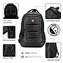 DUKAP VOUNDER Laptop Backpack, Large, Black (BDK-VOU-BLK)~#|#~FB2856B7-2032-49D6-842D0F321F84A9A0_sc7