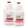 Staples Washable Liquid School Glue, 128 oz., White, 2/Pack (ST39921/39921)~#|#~FB2DCAA7-8D04-46FA-923B9DAD0C184D40_sc7