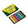Crayola Drawing Chalk, Assorted Colors, 12/Box (51-0403)~#|#~FB3A9455-564E-4FB9-8B3B2C19ACC17829_sc7