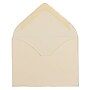 JAM Paper Booklet Envelope 2 3/4" x 3 3/4", Natural, 50/Pack (201244i)~#|#~FB3F75DF-79CD-40C5-AD9ABAEAF0D9C85C_sc7