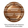 Nespresso Starbucks House Blend Coffee Nespresso Professional Capsules, Medium Roast, 50/Box (2900.84)~#|#~FB43B9CA-D5F0-4A93-A75E81315BF10716_sc7