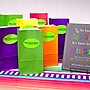 Avery Laser Shipping Labels, 8-1/2" x 11", Neon Green, 100 Labels/Box (5940)~#|#~FB45665D-5FE5-4961-9B760B00F431043A_sc7