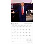 2026 BrownTrout President Donald J. Trump 12" x 12"  Monthly, Paper Cover, President Donald J. Trump (9798330705184)~#|#~FB46ECBF-B32E-4FF4-B58C661D1A4FE5CF_sc7