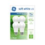 GE 10.5-Watt Soft White LED General-Purpose Bulb, 4/Pack (93131064)~#|#~FB4D0E05-1F4C-48F1-BDC21223B467FBED_sc7