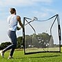 Champion Sports RHINO Flex Lacrosse Goal, Black (RFLG)~#|#~FB59A705-8254-401E-AEBD79B6024E55DF_sc7