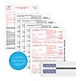 Adams 2024 1099-NEC 4-Part Laser/Inkject Tax Forms with Envelopes and software, 50/pack (LNEC425Q)~#|#~FB5E2F1C-E2B7-41D1-A217672BBA913E41_sc7