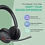 Yealink BH74 Wireless Stereo Computer Headset, USB-C/A,  MT Certified~#|#~FB6ECA9C-BD88-4453-92F57A1C9E308DA0_sc7