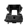 Alpine Industries Rectangular Trash Can Dolly, 200 lb. Weight Capacity, Black (477-DOLLY)~#|#~FB732BC0-F533-4648-8CB3DED0AA8D69DD_sc7