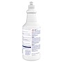 Diversey General Purpose Spotter, Floral Scent, Liquid, 32oz. Squeeze Bottle (904192)~#|#~FB7664B0-BE71-4D8B-8B38ACB0A46D6AEF_sc7