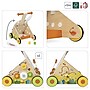 Janod Farm Multi-Activity Baby Walker, Multicolored (J03326)~#|#~FB7A4865-F8E0-4A7F-AC6FAEA11F4D41B6_sc7