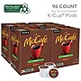 McCafe Premium Roast Decaf Coffee Keurig® K-Cup® Pods, Medium Roast, 96/Carton (080443CT)~#|#~FB7A8D3F-A117-4E37-9FA116D2E9F15B9E_sc7