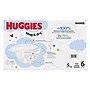 Huggies Snug & Dry Baby Diapers, Size 6, 112/Carton (51516/56459)~#|#~FB7BB99E-E5F9-4995-A10C5CB12A6FE75E_sc7