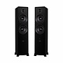 Fluance Ai81 2-Way Floorstanding Tower Speakers with 150W Built-in Amplifier, Black Ash (AI81)~#|#~FB7DFD6A-85A3-4744-9E790660C280B6CC_sc7