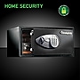SentrySafe 0.98 cu. ft. Safe Box with Digital Lock~#|#~FB7E6243-8210-4EEF-81455F78B0E6F8FB_sc7