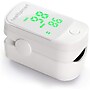 HealthSmart Fingertip Bluetooth Pulse Oximeter, White (40-816-000)~#|#~FB86EB51-76CC-43BB-A1948FF113742968_sc7