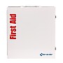 First Aid Only Metal First Aid Cabinet with Medication, ANSI Class B, 150 People, 675 Pieces (90575)~#|#~FB88D8E2-E737-44C9-A9116E7EB5A24F22_sc7