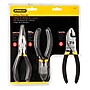Stanley Basic 3-Piece Plier Set (84-114)~#|#~FB8AA6ED-EDF3-4543-83631D44D1373FA8_sc7