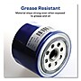 Avery Multipurpose Thermal Labels, 1 1/8" x 3 1/2", White, 350/Roll, 2 Rolls/Box~#|#~FB915600-C0EC-408A-9A7843823C078BDF_sc7