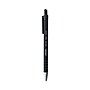 Universal Retractable Ballpoint Pen, Medium Point, Black Ink, Dozen (UNV15510)~#|#~FB947604-D3C3-44A2-B390D08BDD2BA54D_sc7